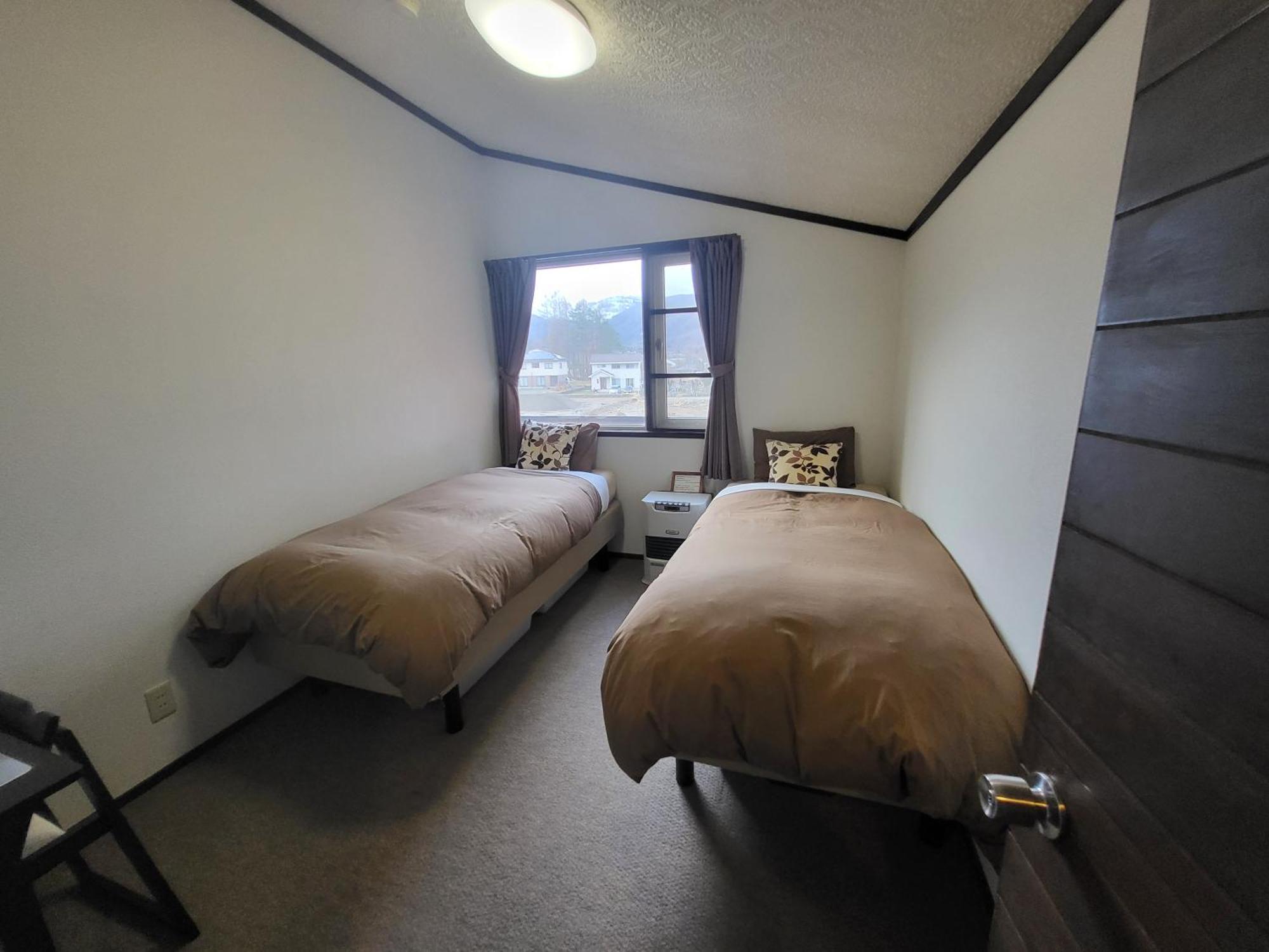 Hakuba Powder Lodge Esterno foto
