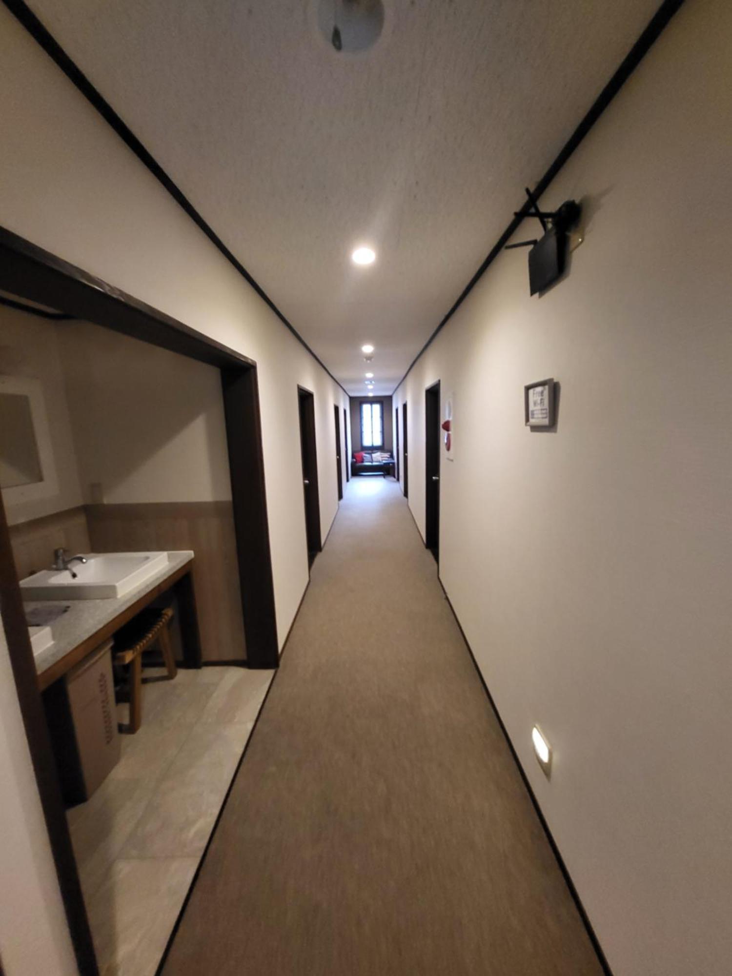 Hakuba Powder Lodge Esterno foto