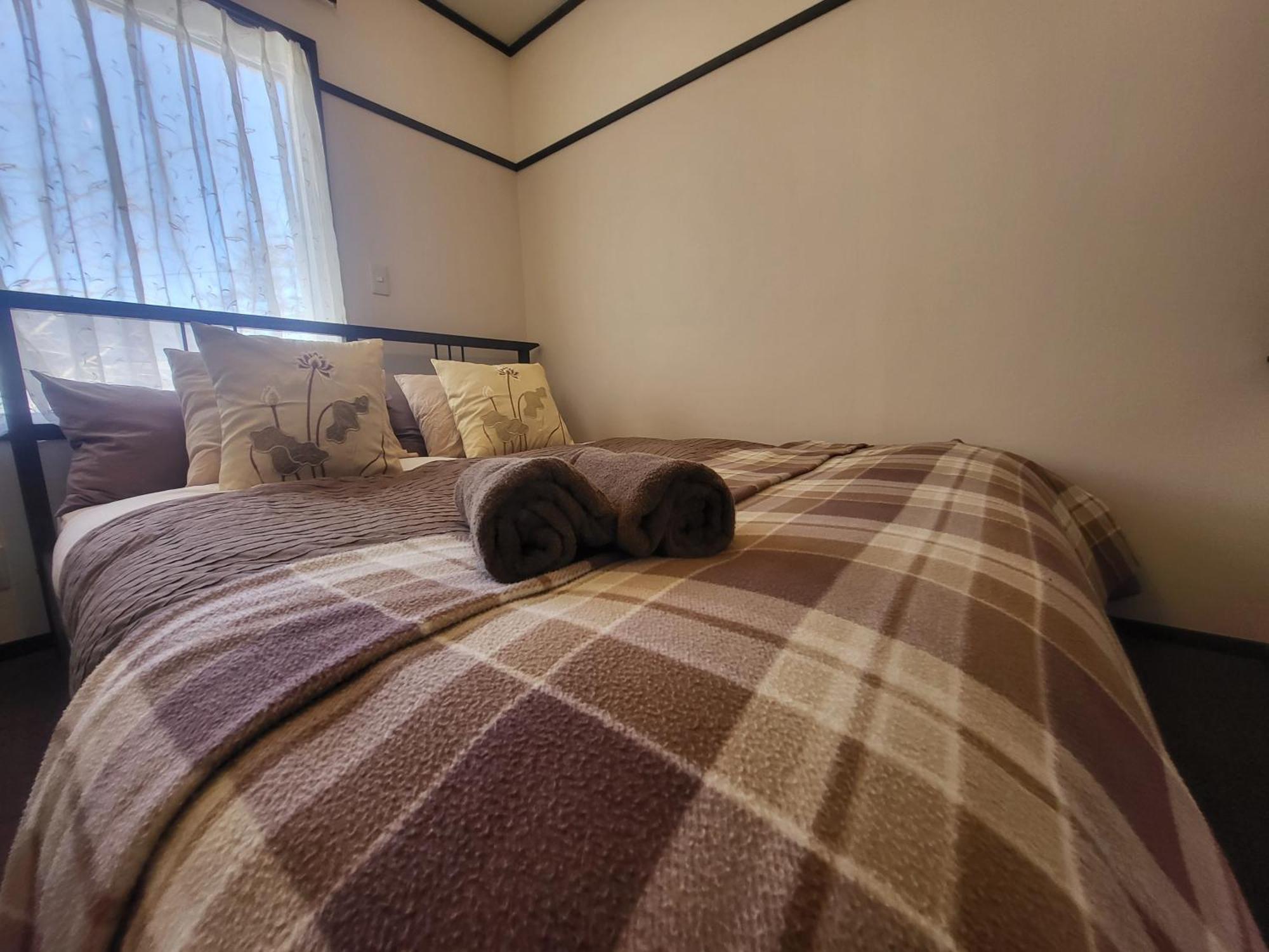 Hakuba Powder Lodge Esterno foto
