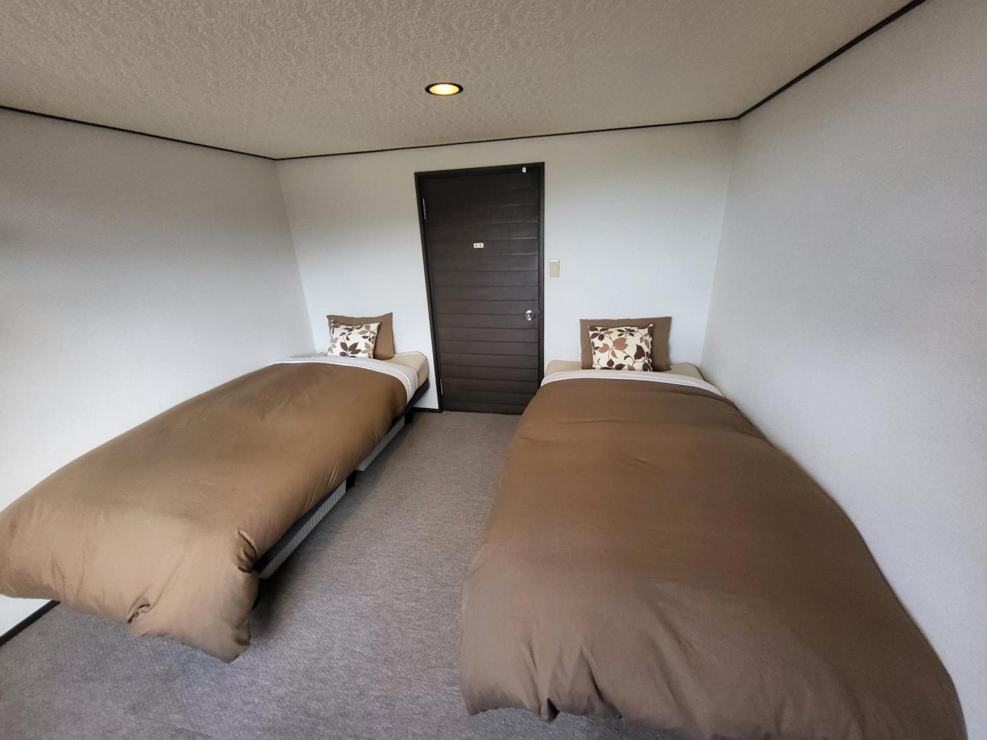 Hakuba Powder Lodge Esterno foto