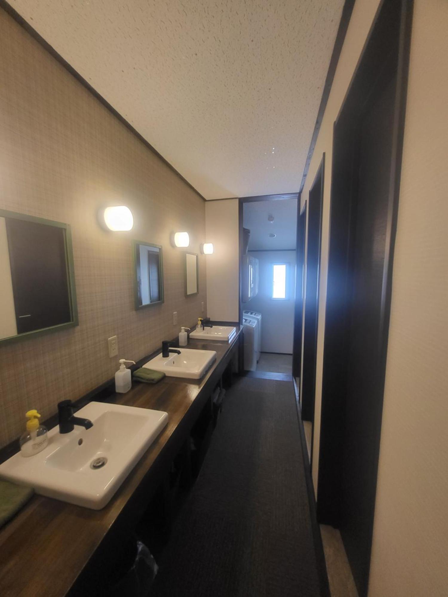 Hakuba Powder Lodge Esterno foto