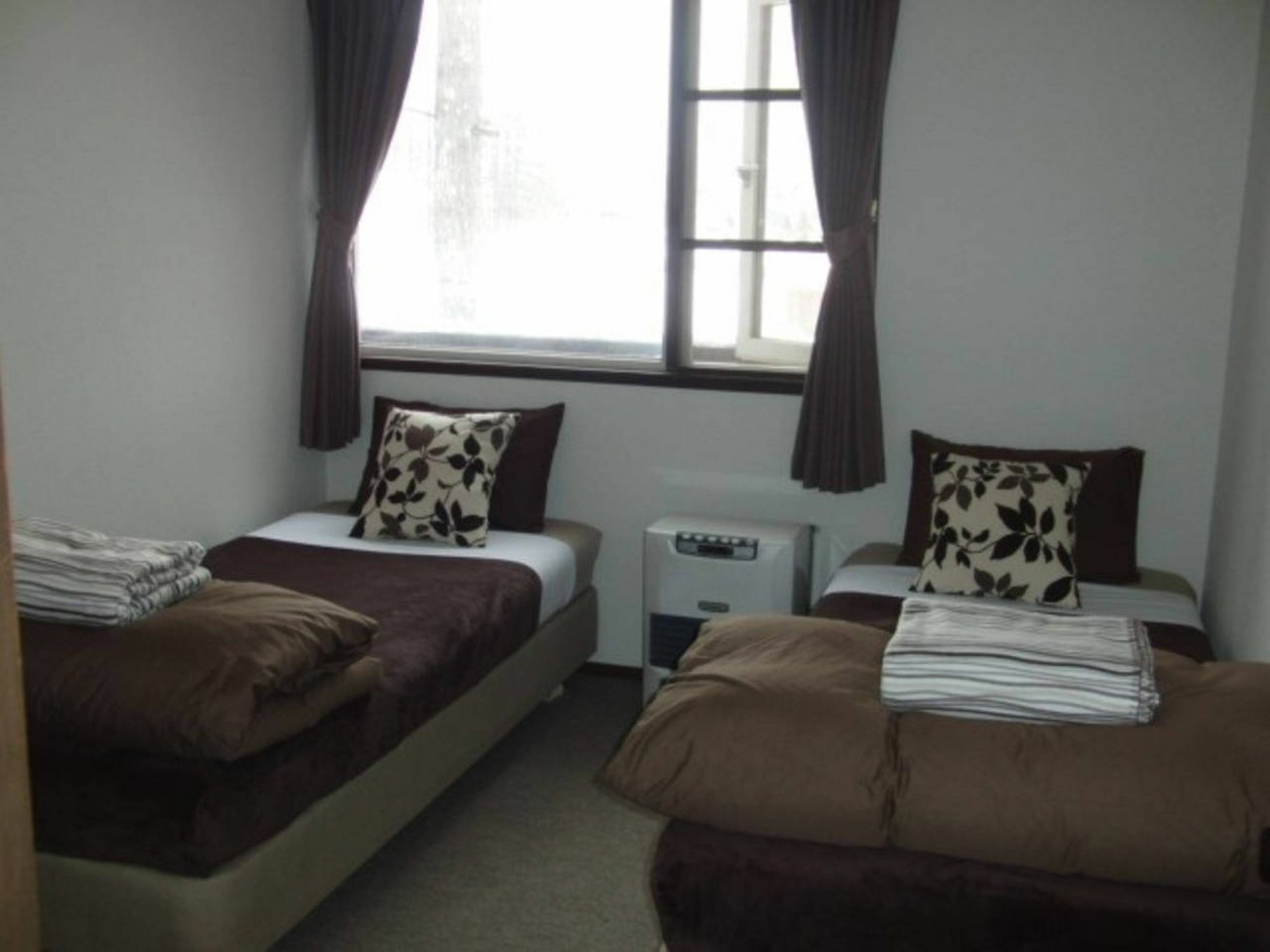 Hakuba Powder Lodge Esterno foto
